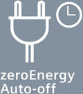 Siemens EQ.500 Integral TQ505R09 Zwart