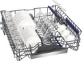 Siemens SN65EX12CE - iQ500 - Inbouwvaatwasser - 60 cm - Energielabel A - varioSpeed - Home Connect
