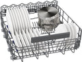 Siemens SN65EX12CE - iQ500 - Inbouwvaatwasser - 60 cm - Energielabel A - varioSpeed - Home Connect
