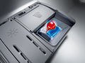 Siemens SN65EX12CE - iQ500 - Inbouwvaatwasser - 60 cm - Energielabel A - varioSpeed - Home Connect