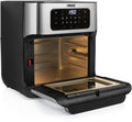 Princess 182065 - Aerofryer Oven - 10L - 1500W