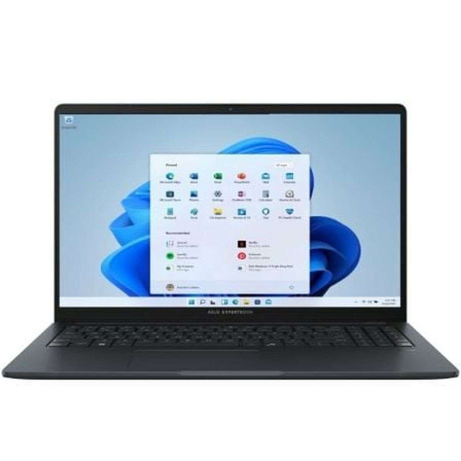 Asus 90NX0821-M00NX0 - Laptop - AMD Ryzen 7 7735U 16 GB RAM 512 GB SSD 15,6" - Grijs/Wit