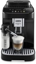 De'Longhi Ecam290.61.B - Volautomatische espressomachine - Koffiebonen en gemalen koffie - Zwart
