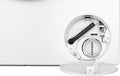 Siemens WG44G2ZLNL - Wasautomaat - Automatisch zeepdoseersysteem vlekkenprogramma