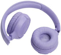 JBL Tune 520 BT - On-Ear Koptelefoon - 57 uur batterij - Paars