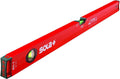 Sola BigX 30 Blokwaterpas - X-profiel - 300mm
