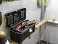 SOLA T PRO Torpedo Magneetwaterpas 23cm - 01430701