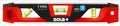 SOLA T PRO Torpedo Magneetwaterpas 23cm - 01430701