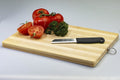 Solingen Kartelmes - Tomatenmes met Kartel - RVS - 18,5 cm met