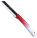 Solingen Schilmesje - RVS Glad - 19 cm met