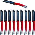 Solingen Schilmesje - RVS Glad - 19 cm met