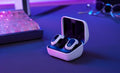 Sony INZONE Buds – Draadloze Game oordopjes met Noise Cancelling - PS4/5 & PC - Zwart