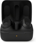 Sony INZONE Buds – Draadloze Game oordopjes met Noise Cancelling - PS4/5 & PC - Zwart