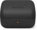 Sony INZONE Buds – Draadloze Game oordopjes met Noise Cancelling - PS4/5 & PC - Zwart