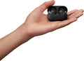 Sony WF-1000XM4 - Volledig draadloze oordopjes met Noise Cancelling - Zwart