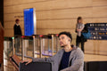 Sony WF-1000XM4 - Volledig draadloze oordopjes met Noise Cancelling - Zwart