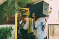 Soundboks The New Soundboks (Gen 3) Zwart - Draagbare Party Speaker