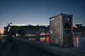 Soundboks The New Soundboks (Gen 3) Zwart - Draagbare Party Speaker