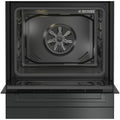 Beko FBM6701A - Vrijstaand Fornuis - 4 Vitroceramic Hob - 9400 W - Anthracite