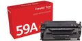 Xerox Everyday Mono Toner - Compatibel met HP 59A (CF259A) - Standaard rendement - 3000 pagina's (1 stuk)