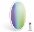 Müller Licht tint LED-Panel Loris - Plafondlamp - Smart Home Zigbee - RGBW