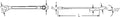 Stahlwille 40102222 14 22 Ring-steeksleutel Sleutelbreedte (metrisch) (alleen voor ADT) 22 mm