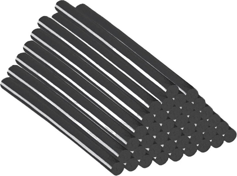 Steinel 087623 Lijmstick 11 mm 250 mm Zwart 1 kg 40 stuk(s)