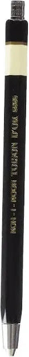 Stifthouder koh-i-noor 5905 2.5mm zwart | 20 stuks