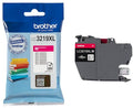 Brother LC-3219XLM - Inktcartridge - Hoge capaciteit - Magenta