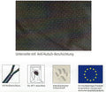 Sun Garden Lou Orthopedisch Hondenkussen 120x85x5cm Grijs