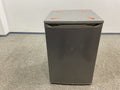 Inventum KK550S - Koeler - 131 liter - Zilver