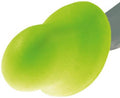uvex 2124001 xact-fit Oordoppen 26 dB Eenmalig gebruik 50 paar