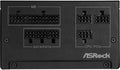 ASRock Steel Legend SL-650G - Voeding 650W 80 PLUS Gold - Zwart
