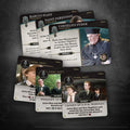 USAopoly Harry Potter - Hogwarts Battle - The Charms and Potions Expansion - Uitbreiding