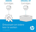 HP LaserJet 30X - Tonercartridge - Hoge capaciteit tot 3500 pagina's - Zwart (1 stuk)