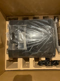 MYBOT X9 PRO - Robotstofzuiger - 6500PA Zuigkracht - Dweilfunctie - Zwart