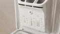 WHIRLPOOL TDLR65251BBE - Bovenlader wasautomaat - 6.5 kg vulgewicht - 14 programma's