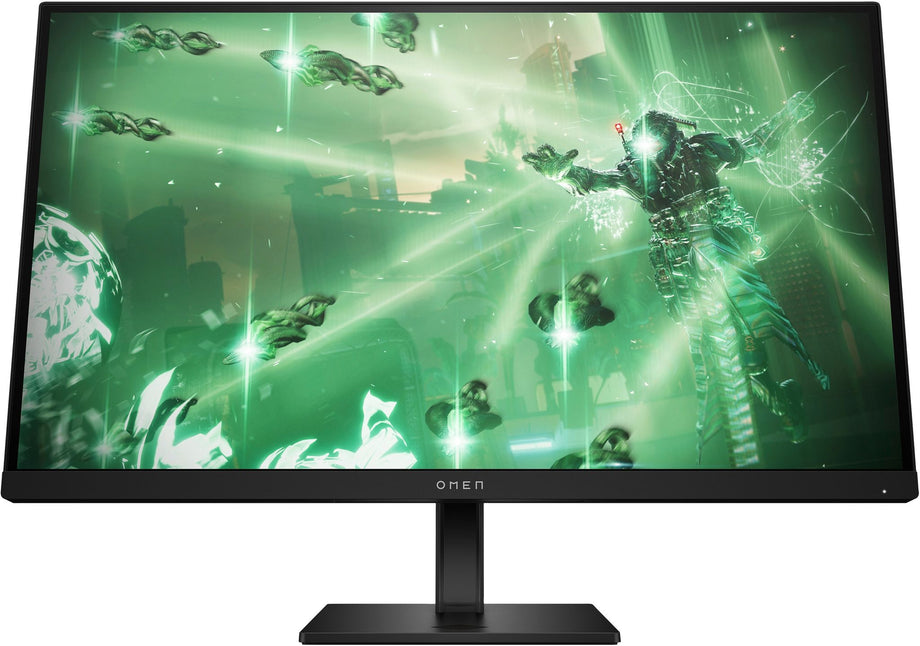 HP Omen 27q (780H4AA) - Gamingmonitor - QHD 165 Hz 1 ms - Zwart