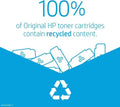 HP LaserJet 30X - Tonercartridge - Hoge capaciteit tot 3500 pagina's - Zwart (1 stuk)