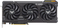 ASUS TUF Gaming - GeForce RTX 4070 SUPER - 12GB GDDR6X OC Edition
