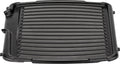 Tefal Ultra Compact GC3050 - Contactgrill - Groot grilloppervlak - Anti-aanbaklaag - 2000W - RVS