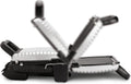 Tefal Ultra Compact GC3050 - Contactgrill - Groot grilloppervlak - Anti-aanbaklaag - 2000W - RVS