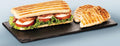 Tefal Ultra Compact GC3050 - Contactgrill - Groot grilloppervlak - Anti-aanbaklaag - 2000W - RVS