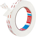 Tesa montagetape dubbelzijdig voor behang & pleisterwerk 10 kg/m - 5 m x 19 mm.