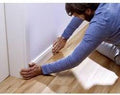 Tesa montagetape dubbelzijdig voor behang & pleisterwerk 10 kg/m - 5 m x 19 mm.