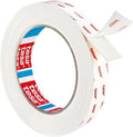 Tesa montagetape dubbelzijdig voor behang & pleisterwerk 10 kg/m - 5 m x 19 mm.
