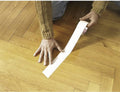 tesa REMOVABLE 55731-00011-11 Bevestigingstape Transparant (l x b) 10 m x 50 mm 1 stuk(s)