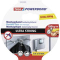 tesa ULTRA STRONG 55792-00001-02 Montagetape tesa Powerbond Wit (l x b) 5 m x 19 mm 1 stuk(s)