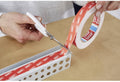 tesa ULTRA STRONG 55792-00001-02 Montagetape tesa Powerbond Wit (l x b) 5 m x 19 mm 1 stuk(s)