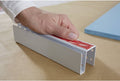tesa ULTRA STRONG 55792-00001-02 Montagetape tesa Powerbond Wit (l x b) 5 m x 19 mm 1 stuk(s)